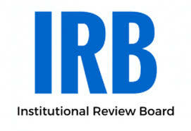 Institutional Review Board