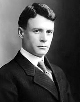 Howard Taylor Ricketts