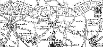 Publicidad del articulo "cosas de Madrid"