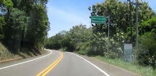 Vias y proyecto urbanistico