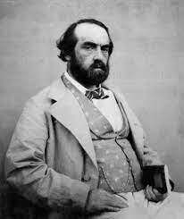 Nacimiento de  Jean-Baptise Andre Godin