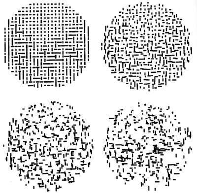 Primer dibujo e impresión