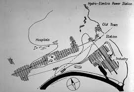 La ciudad industrial