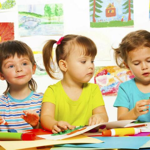 Lineamientos curriculares para preescolar