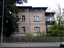 Primera Clínica de Psicología