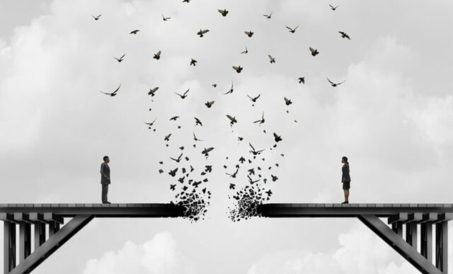 SEPARACIÓN DE LA AMERICAN ASSOCIATION OF PSYCHOLOGY