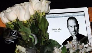 Steve Jobs fallece