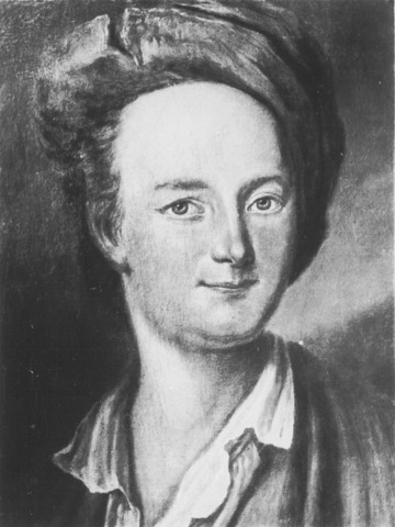 Ewald Georg von Kleist de Pomera- nia