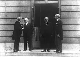 FI DE L'IMPERI COLONIAL ALEMÀ