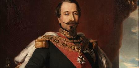 Luis Napoleón