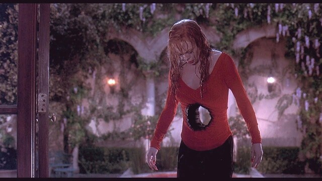 FIRST HUMAN SKIN CGI ANIMATION