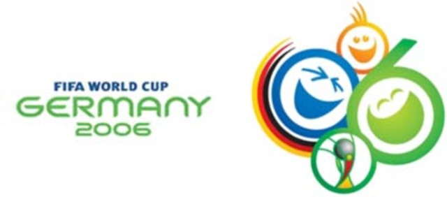 World Cup of 2006 Hosted in Germany