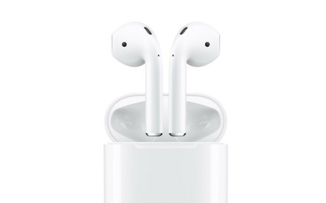 Apple crea Airpods