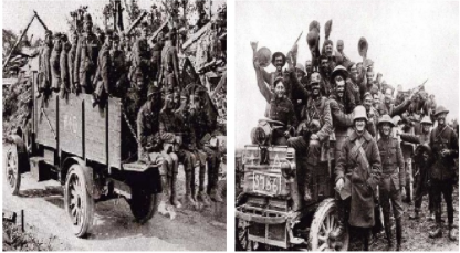 Mugimenduen gerra hasten da