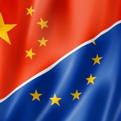 Timeline: Etablissement des relations diplomatiques entre Europe et RPC