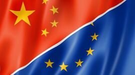 Timeline: Etablissement des relations diplomatiques entre Europe et RPC