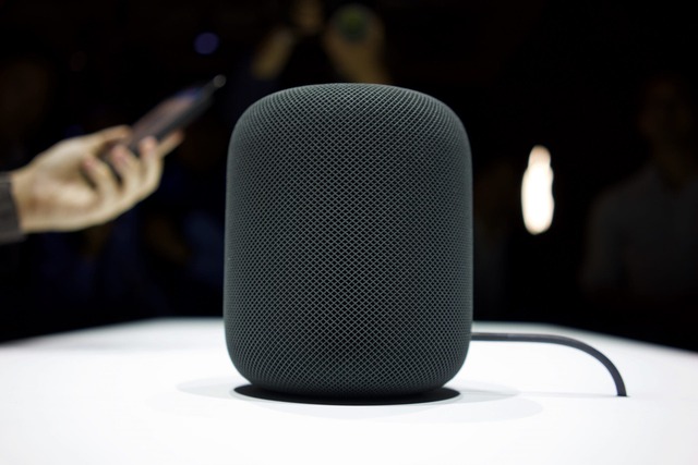 Homepod