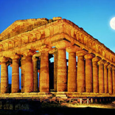 Timeline: La Grecia Antica