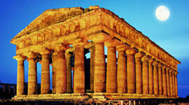 Timeline: La Grecia Antica