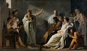 Las primeras teorías sobre la Tierra