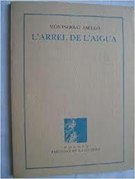 L'ARREL DE L'AIGUA