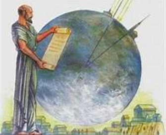 Periodo helenístico- La prosa