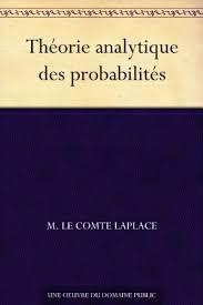Theorie Analytique des probabilities