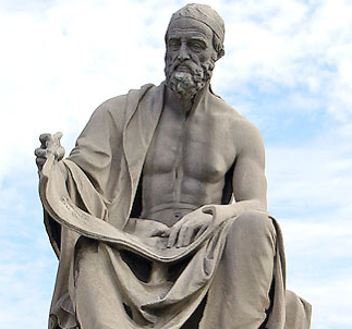 Período grecorromano (siglo II-siglo IV)