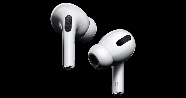 Airpods MAX