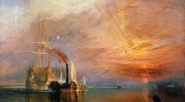 Timeline: fundamentos del arte