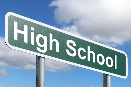 Primer dia en Cross Creek