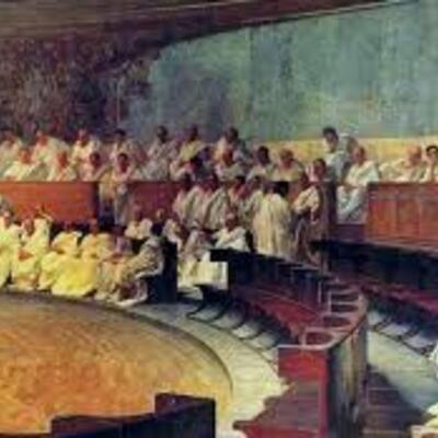 Timeline: La República