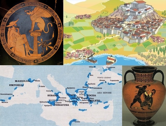 Fine del medioevo ellenico