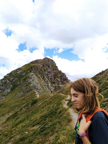 Viatge a Huesca despres del confinament