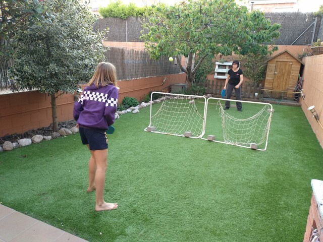 Confinament domiciliari de 3 mesos