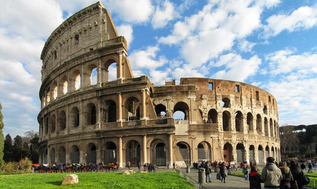 Colosseu