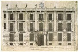 Creación de la Real Academia de Bellas Artes de San Fernando