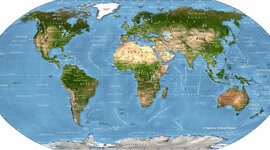 Timeline: Famous Explorers