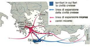 La Grecia viene attacata