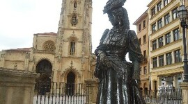 Timeline: El Timeline Escultural