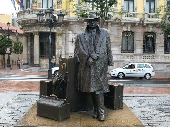 El viajero o El regreso de Williams B. Arrensberg,