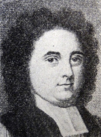 Berkeley (1685-1753)