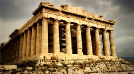 Timeline: L'antiga Grècia