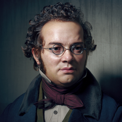 Timeline: Franz Schubert
