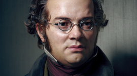 Timeline: Franz Schubert