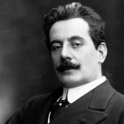 Timeline: Giacomo Puccini