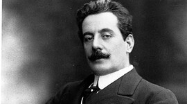 Timeline: Giacomo Puccini