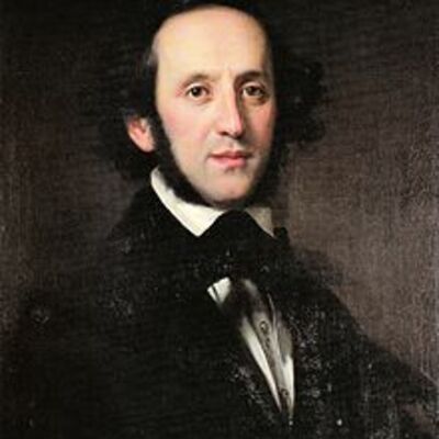 Timeline: Mendelssohn