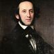 Felix mendelssohn bartholdy
