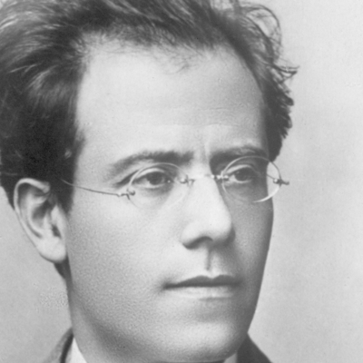 Timeline: Gustav Mahler